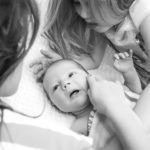 Baby Jago - Newborn Photo Shoot