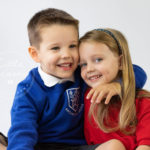 School Starter Mini Sessions