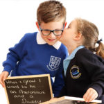 School Starter Mini Sessions