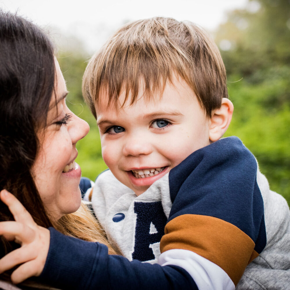 Extended Family Session Sussex