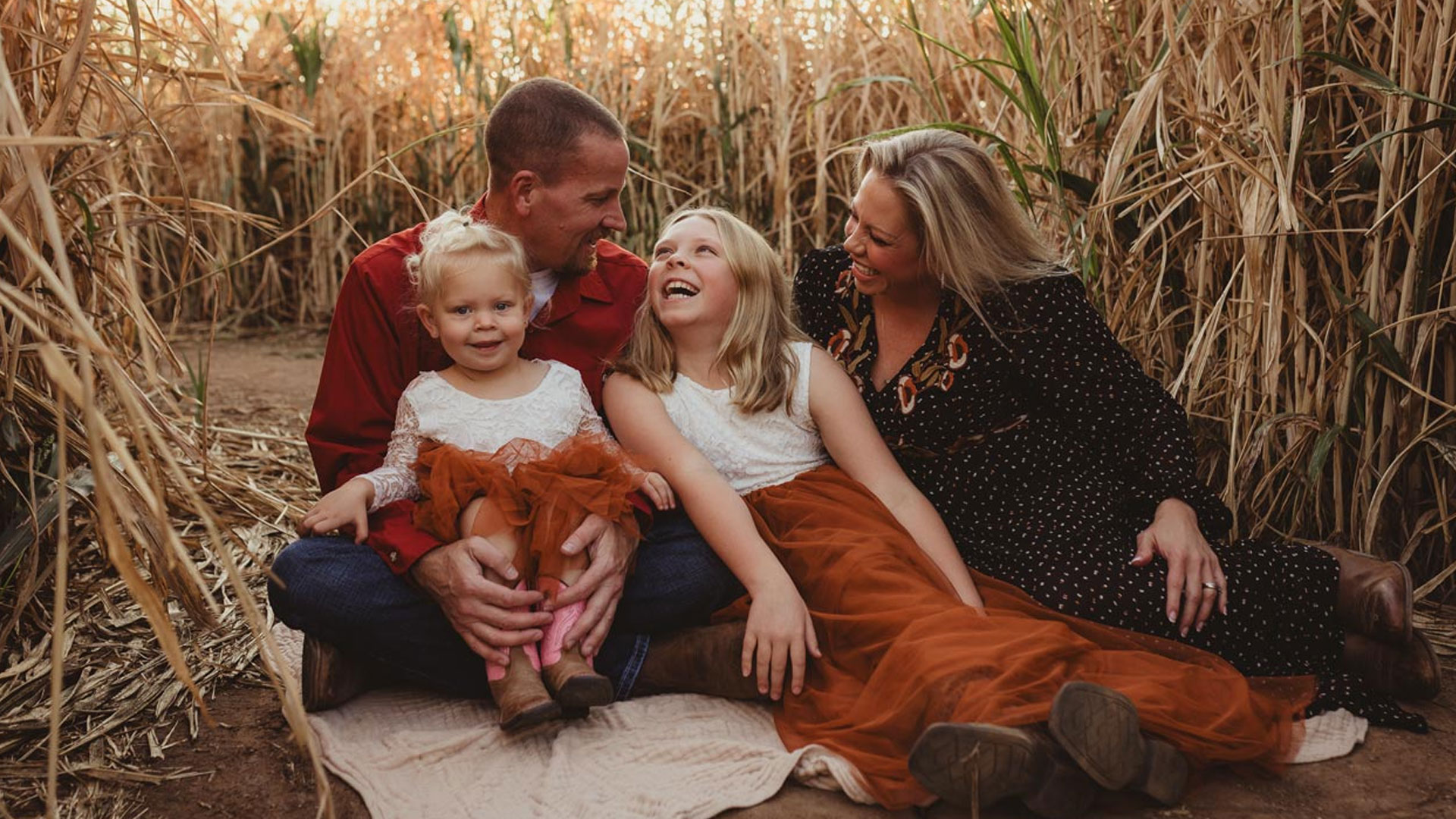 Family Photographer Austin TX
