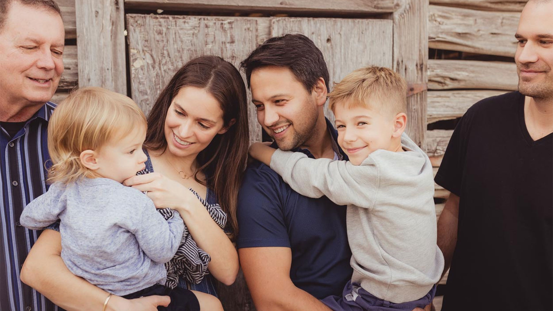 Family Photoshoots Austin TX