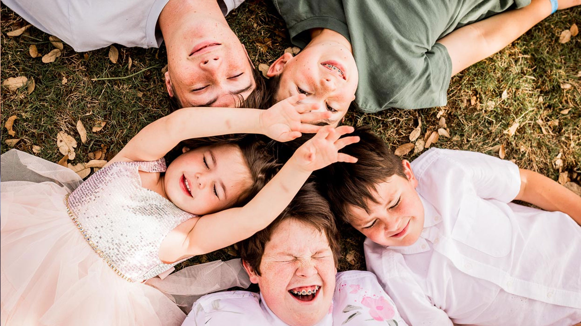 Family Photography Shoots Austin TX