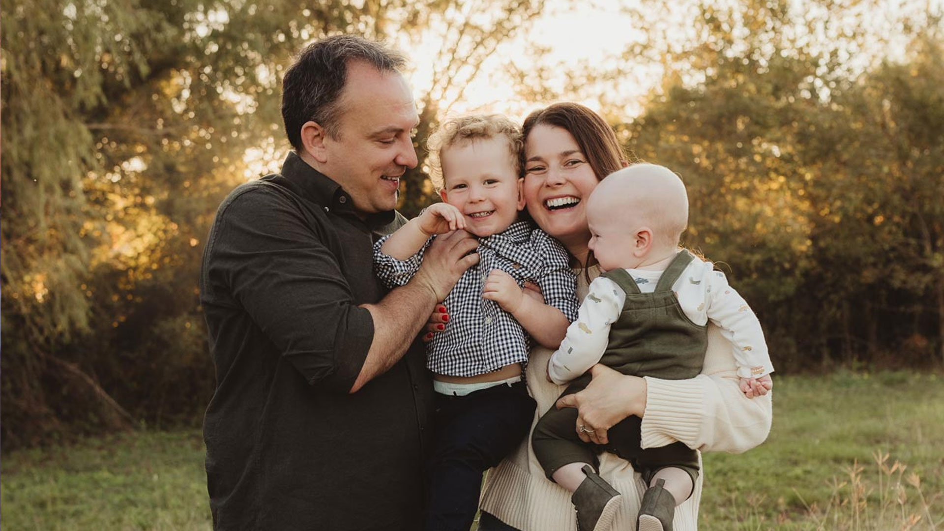 Family Photography in Austin TX