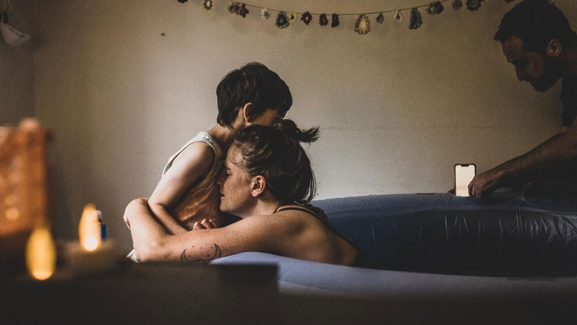 Birth Photography in Austin TX