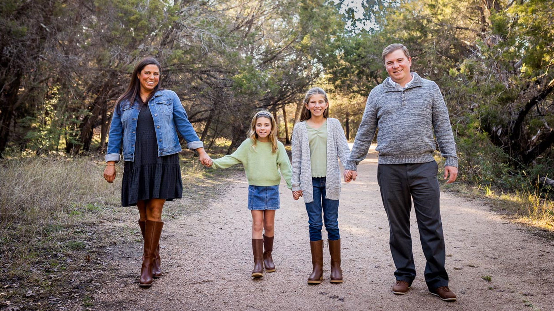 Families Photography in Austin TX