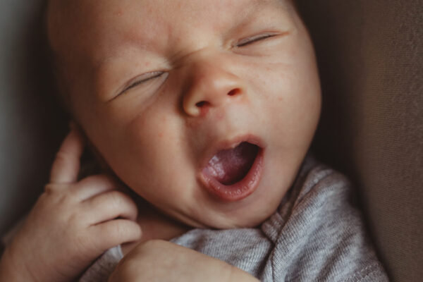 Baby B