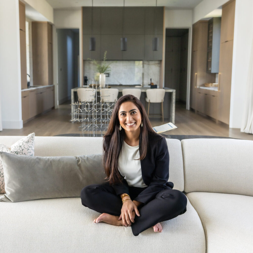 Branding Photoshoot – Interior designer | Humeria Akbar