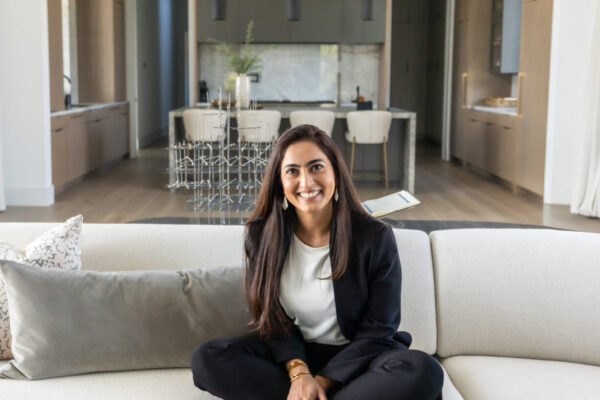 Branding Photoshoot – Interior designer | Humeria Akbar